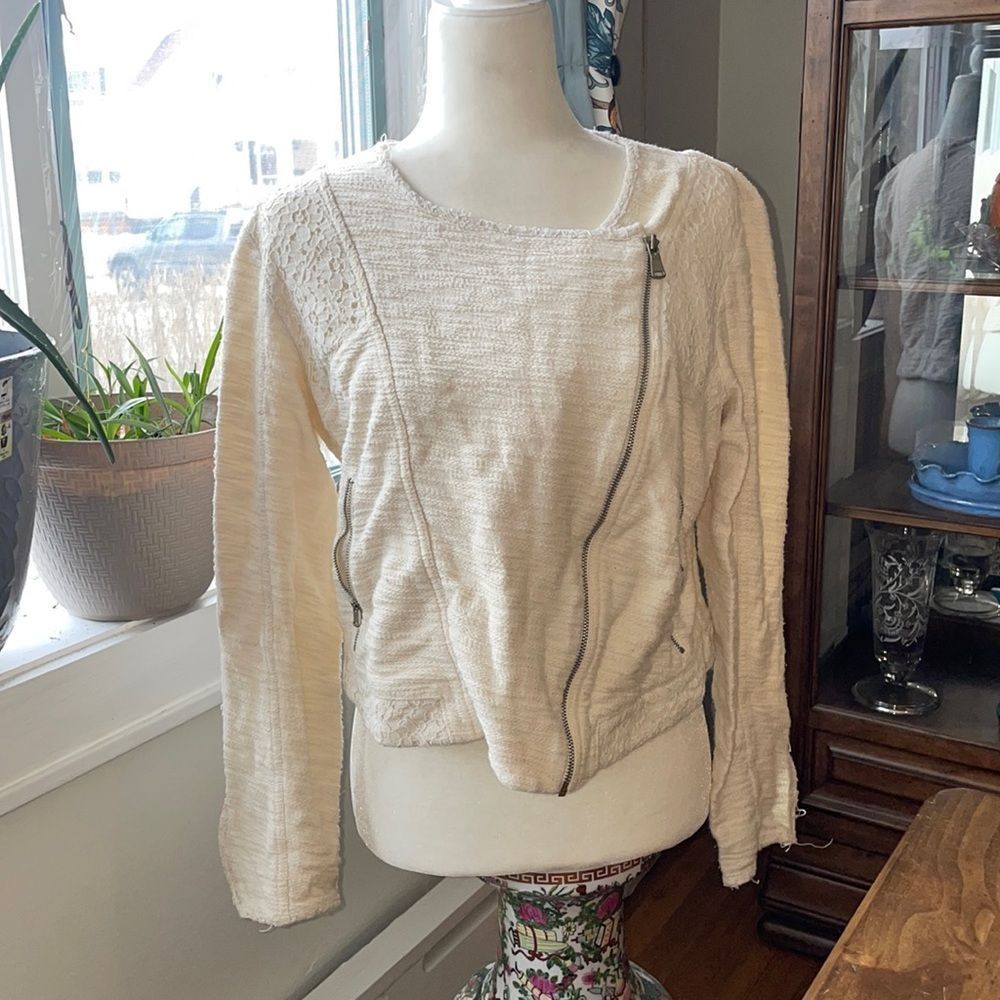 Lou & gray jacket